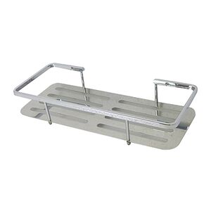 Honeybee Rectangular Shower Caddy Honeybee Rectangular Shower Caddy